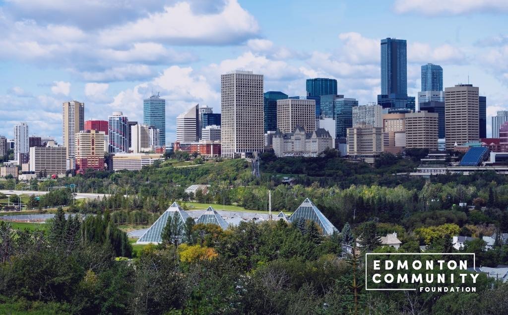 Edmonton Community Foundation