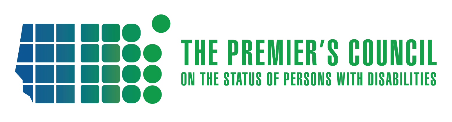 The Premier's Council Logo