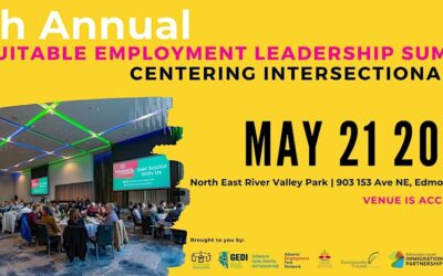 11th Annual Equitable Employment Leadership Summit
