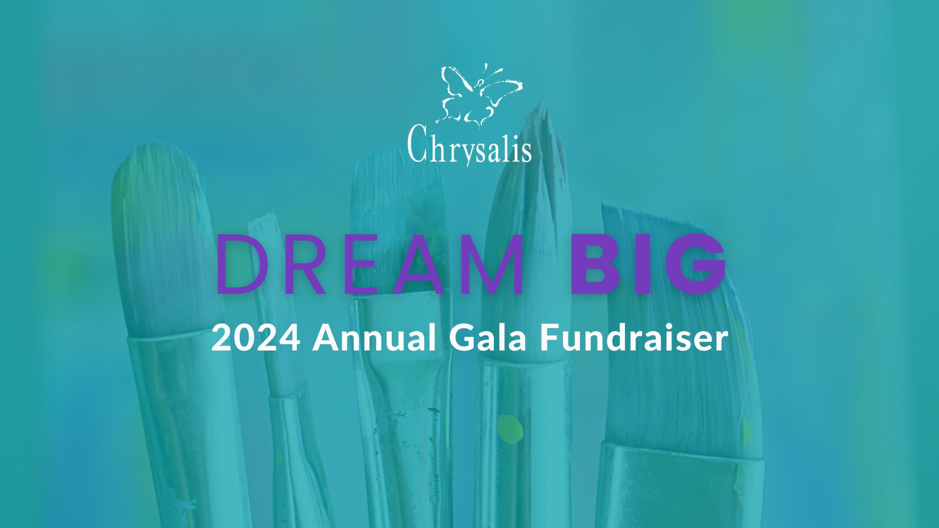 DREAM BIG 2024 Annual Gala Fundraiser (Edmonton)