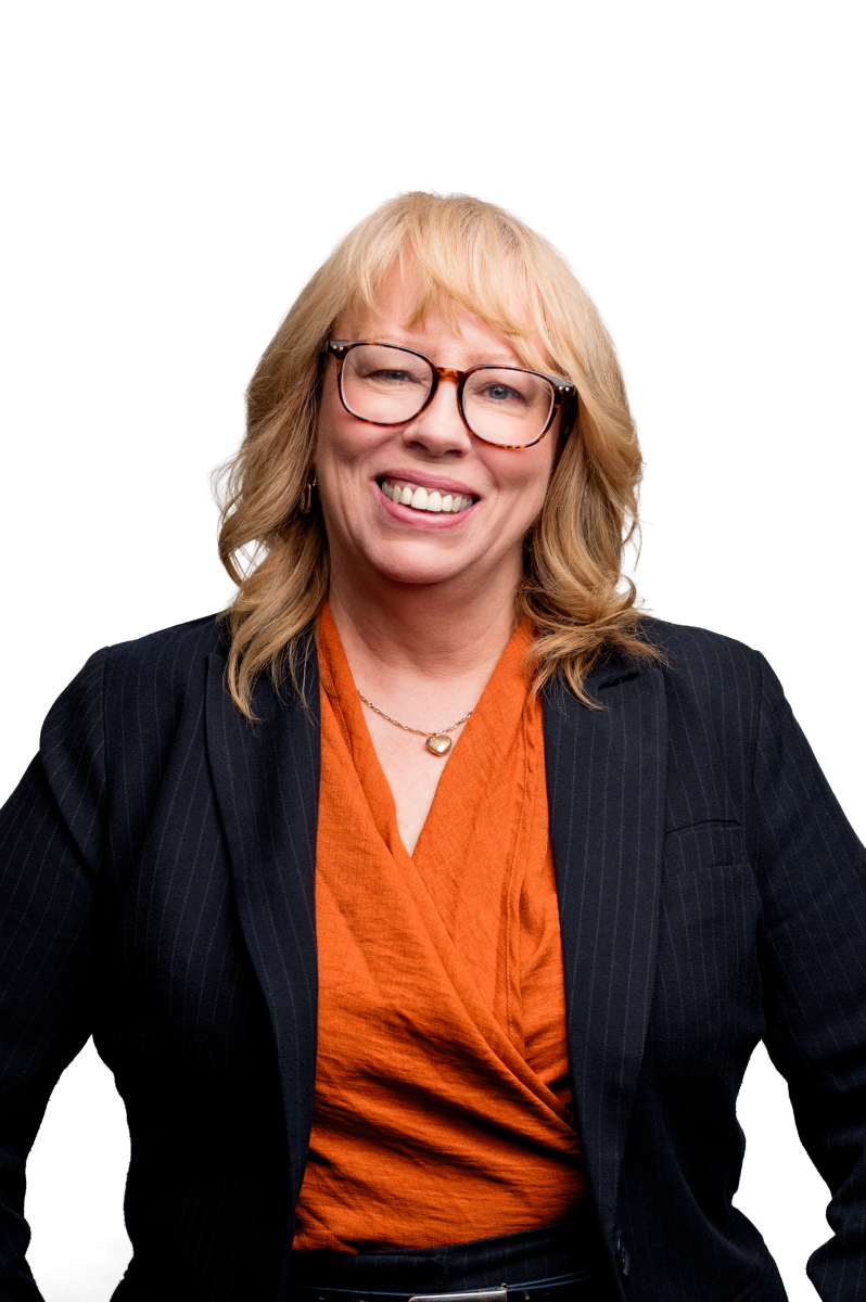 Gail Kesslar is a Business Development Officer at NorQuest College in Applied Research focused on accessibility and workforce development.