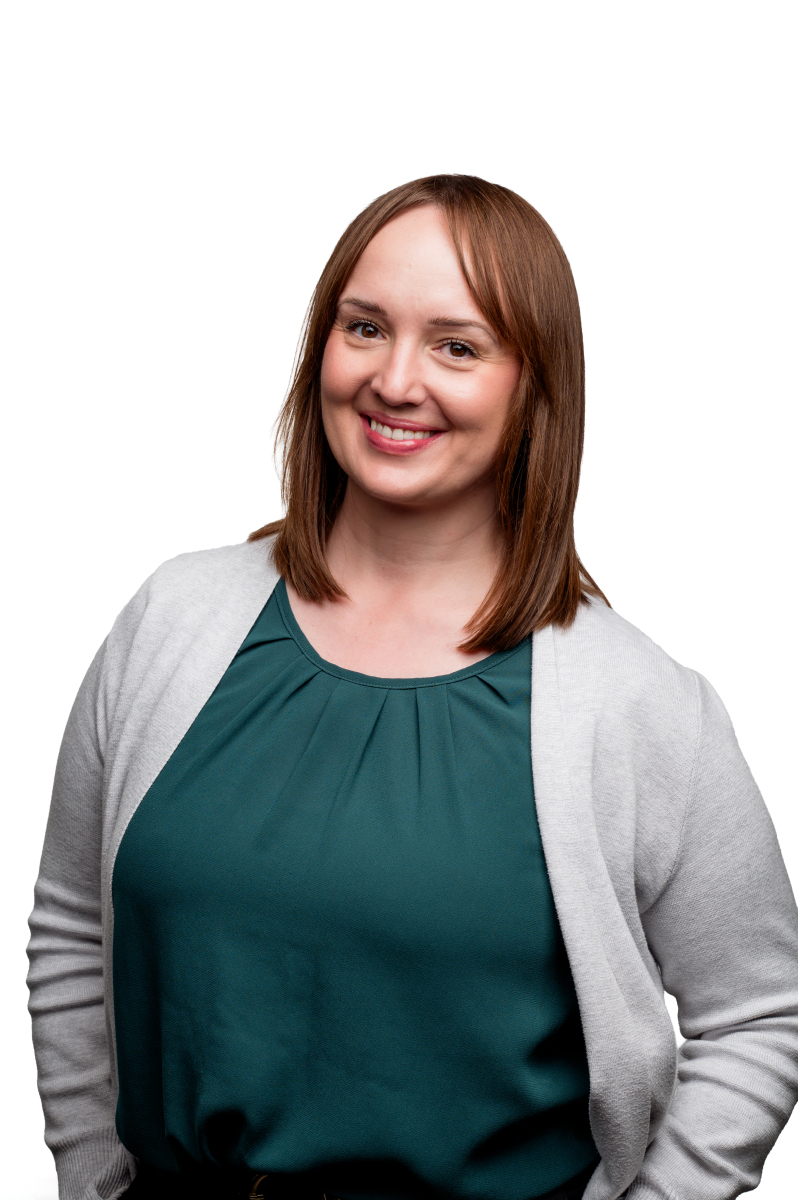 Melissa Diahuk - Energetic and client-focused Team Lead with Prospect Human Services, coordinating all aspects of the Forces@WORK and Income Support Connection Services programs.