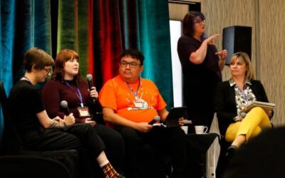 OCT 6-8th – DEAM IDEA Conference 2026