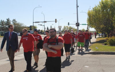 OCT 6th – Disability Employment Awareness Month (DEAM) 2026 Rally